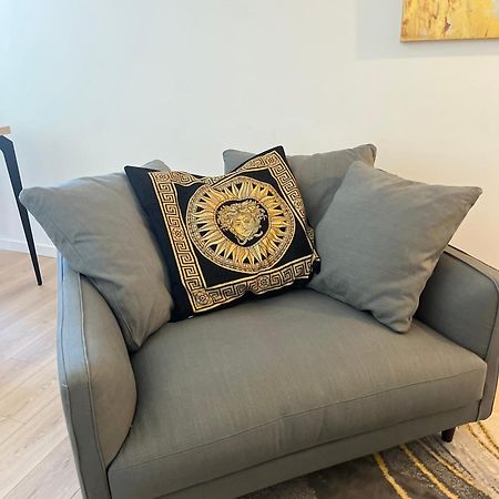 La Bulle Doree Epernay Bagian luar foto
